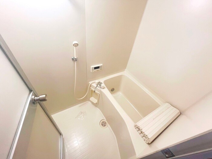 物件内観写真10　(バス／シャワールーム等)