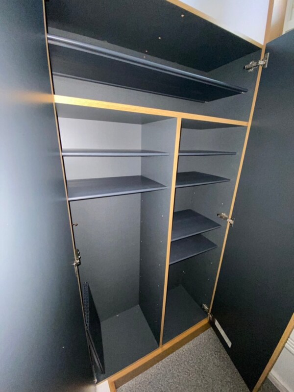 靴箱