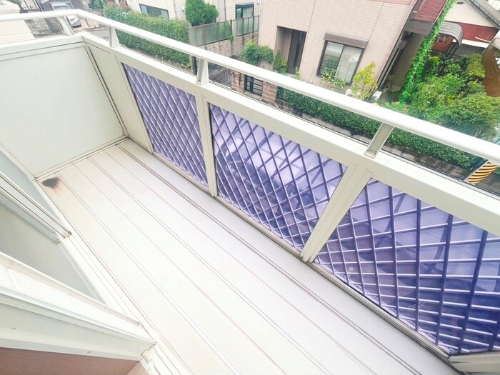 物件内観写真16　(ベランダ・バルコニー)