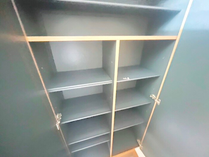 物件内観写真21　(靴箱)