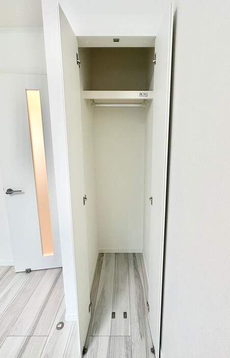 物件内観写真11　(収納)