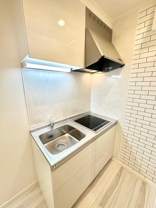 物件内観写真12　(キッチン)