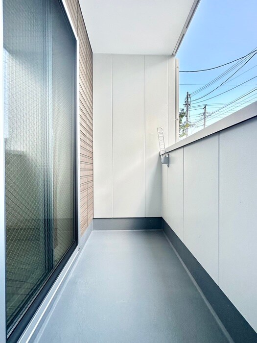 物件内観写真22　(ベランダ・バルコニー)