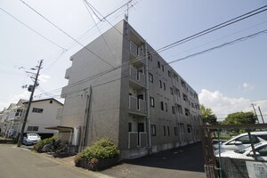 エクセルディアコート外観写真