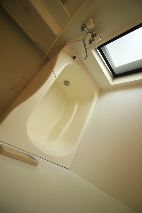 物件内観写真12　(バス／シャワールーム等)