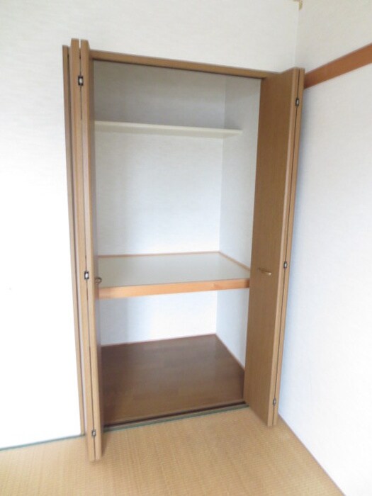 物件内観写真17　(収納)