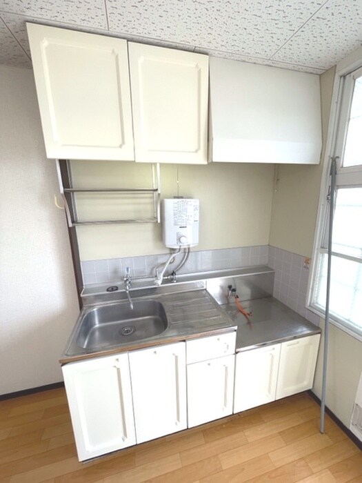 物件内観写真8　(キッチン)