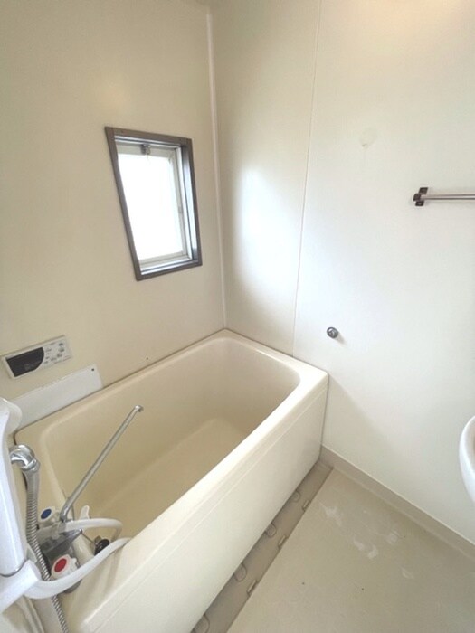 物件内観写真9　(バス／シャワールーム等)