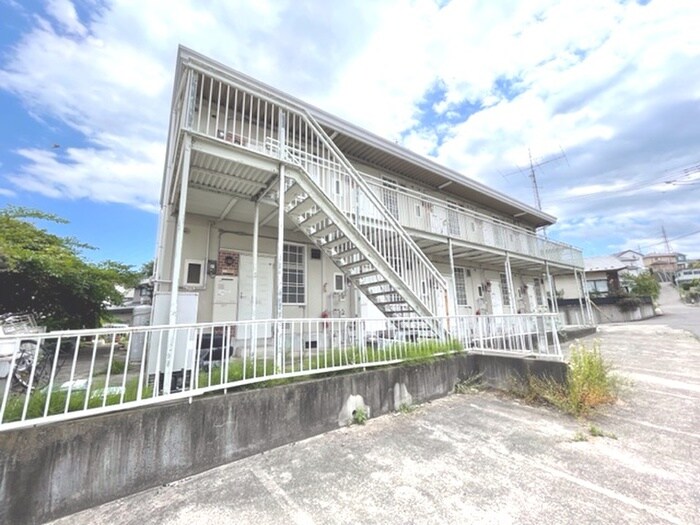 物件外観写真6　(外観写真)