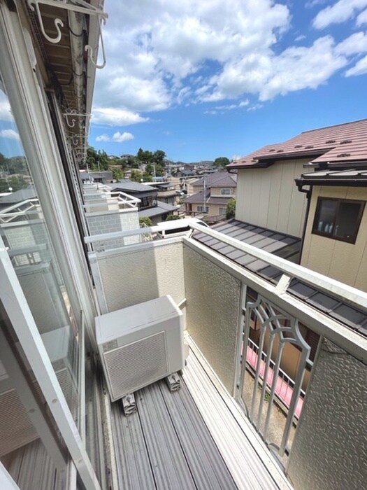 物件内観写真15　(ベランダ・バルコニー)