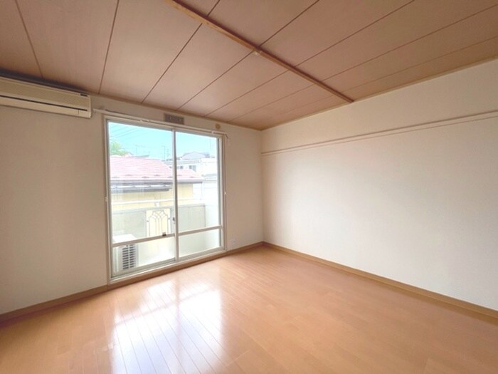 物件内観写真20　(居室)