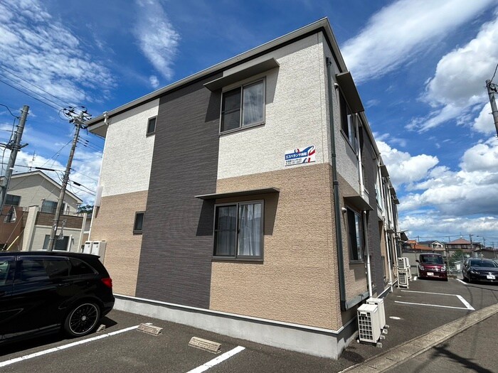 物件外観写真4　(外観写真)