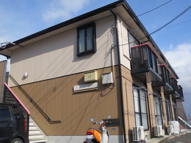 物件外観写真5　(外観写真)