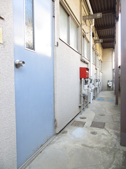 物件外観写真4　(外観写真)