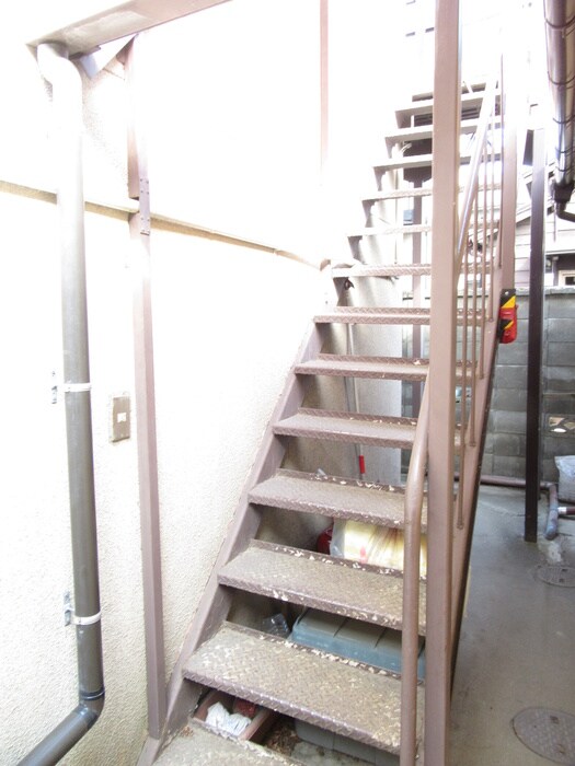 物件外観写真5　(外観写真)