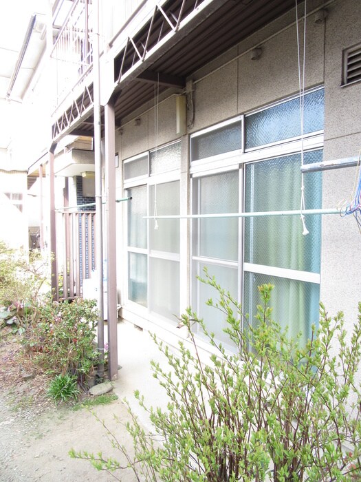 物件外観写真6　(外観写真)