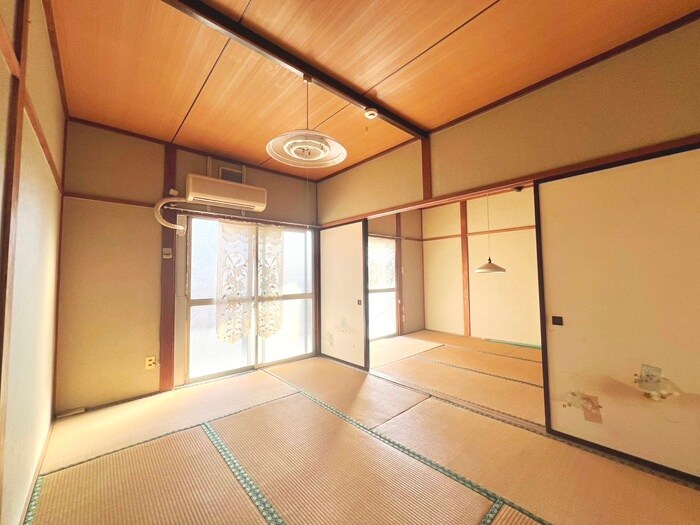 物件内観写真10　(居室)