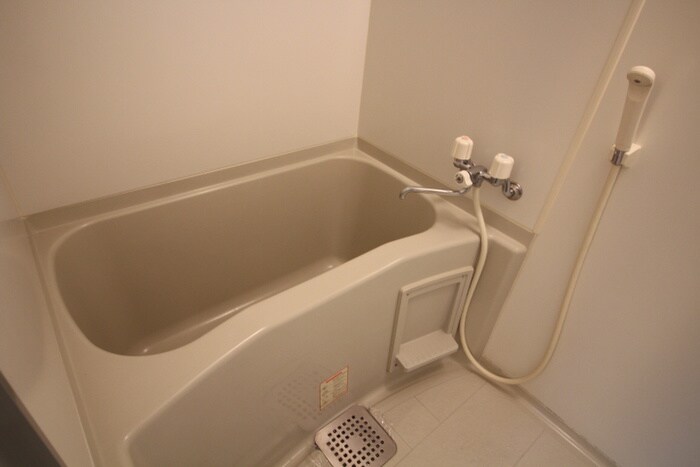 物件内観写真13　(バス／シャワールーム等)