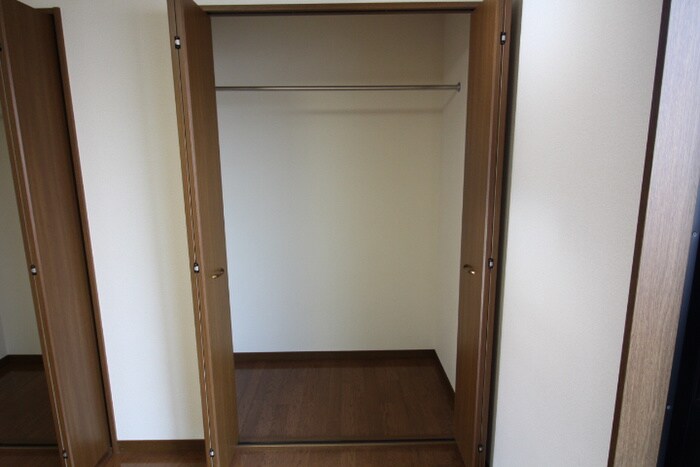 物件内観写真17　(収納)