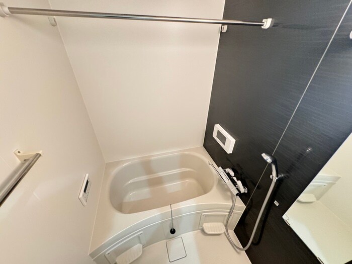 物件内観写真9　(バス／シャワールーム等)