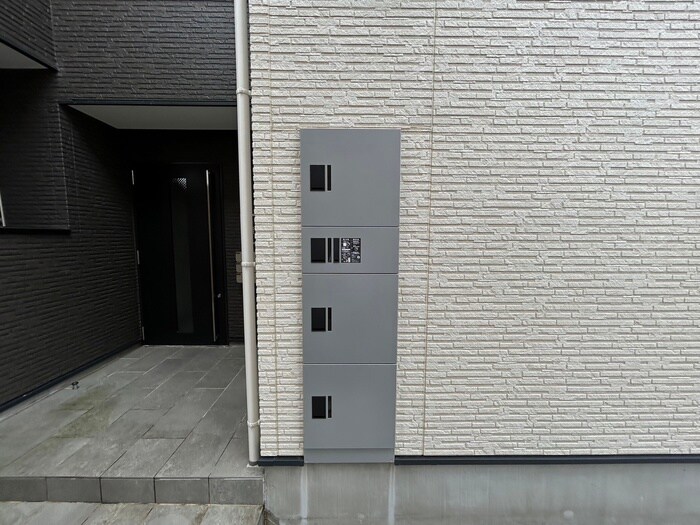 物件外観写真5　(外観写真)