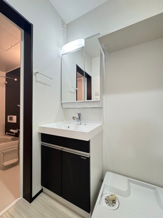 物件内観写真10　(洗面)