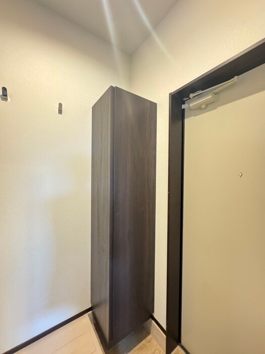 物件内観写真14　(靴箱)