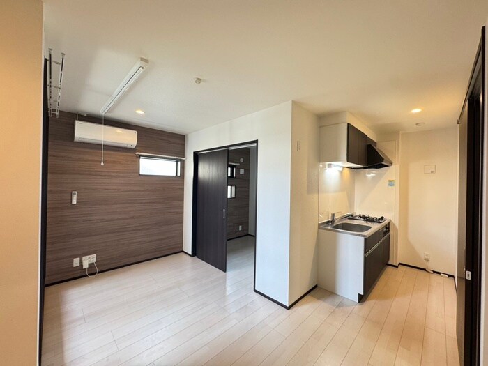 物件内観写真17　(居室)