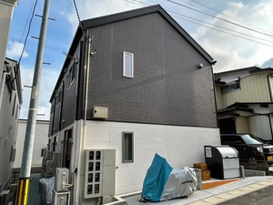 サンヴューズ桜木町外観写真