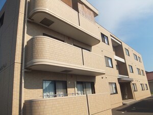 クレア－ル外観写真