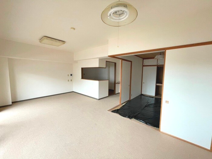 物件内観写真8　(居室)