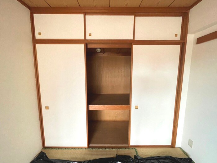 物件内観写真11　(収納)