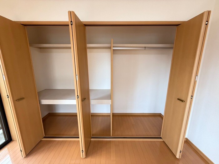 物件内観写真9　(収納)