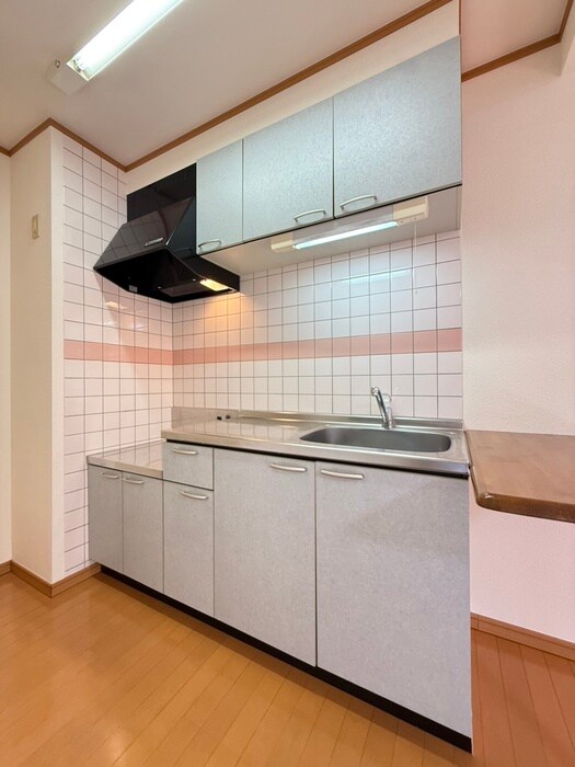 物件内観写真10　(キッチン)