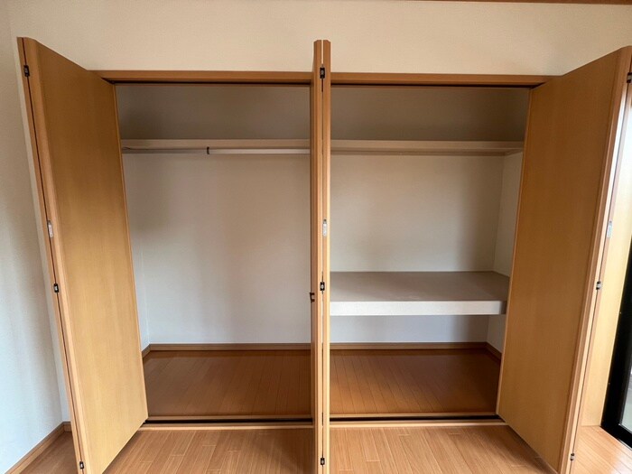 物件内観写真14　(収納)