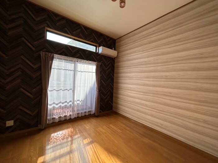 物件内観写真5　(居室)