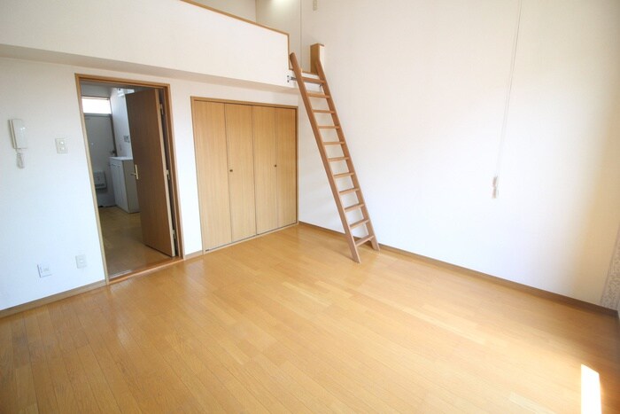 物件内観写真7　(居室)