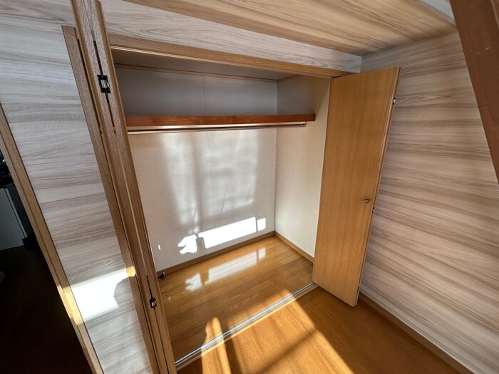 物件内観写真8　(収納)
