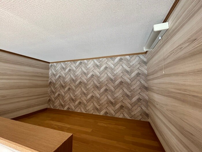 物件内観写真8　(ロフト)