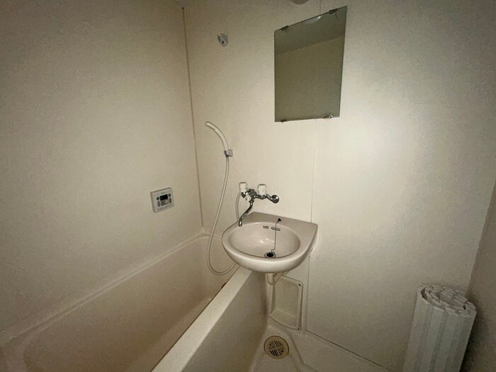 物件内観写真10　(バス／シャワールーム等)