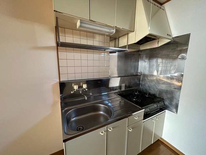物件内観写真10　(キッチン)