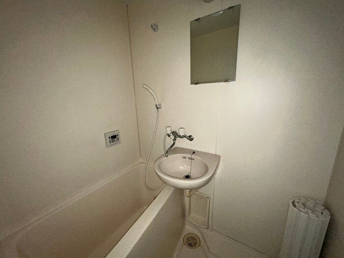 物件内観写真11　(バス／シャワールーム等)