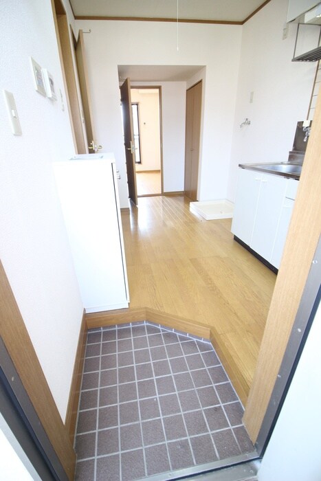 物件内観写真15　(廊下)