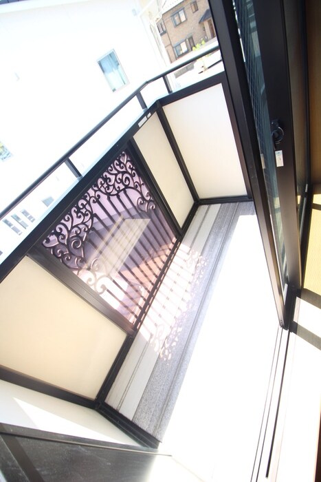 物件内観写真20　(ベランダ・バルコニー)