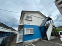 サングレート鈎取A棟