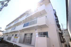 Cadog長町外観写真