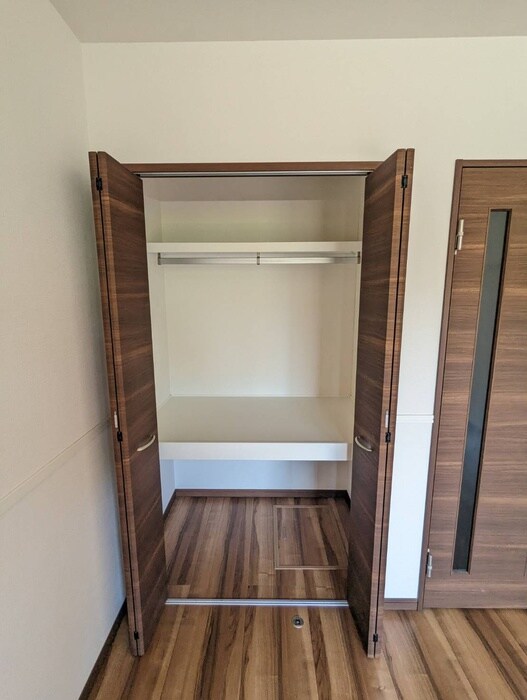 物件内観写真9　(収納)