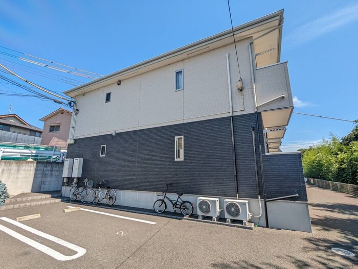 物件外観写真4　(外観写真)