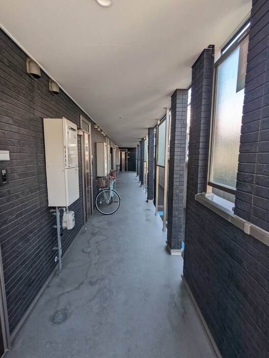 物件外観写真5　(外観写真)