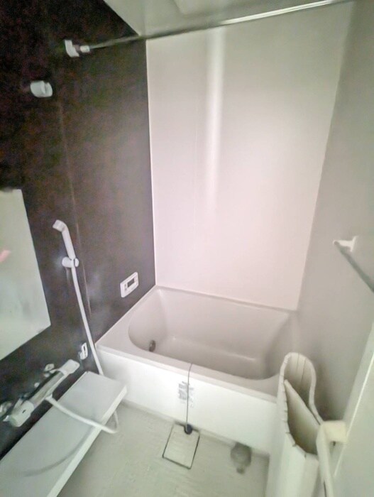 物件内観写真13　(バス／シャワールーム等)